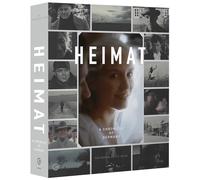 Heimat [Blu-ray]