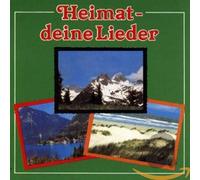 Heimat Deine Lieder
