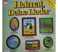 Heimat, deine Lieder,