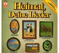 Heimat deine Lieder