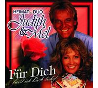 Heimat-Duo Judith & Mel - Für Dich (Weil Ich Dich Liebe)