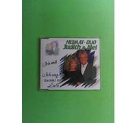 Heimat-Duo Judith & Mel - Ich Sag'Ja Zu Uns'Rer Liebe / Ich Will