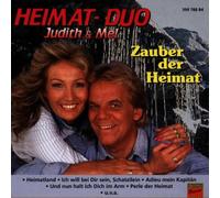 Heimat Duo Judith & Mel - Zauber Der Heimat