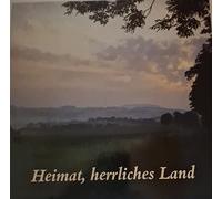 Heimat, herrliches Land (12" Vinyl LP)(1992)(Tonstudio Först DS 1147)