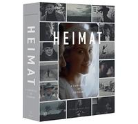 Heimat: Limited Edition Boxset (Blu-Ray) [Region B]