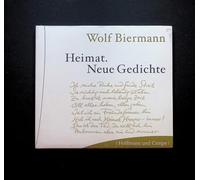 Heimat. Neue Gedichte
