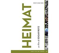 Heimat (Versione Restaurata 4k) ( Box 7 Dv) [Region Free]