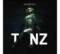 Heimataerde - Tanz - CD - G3z