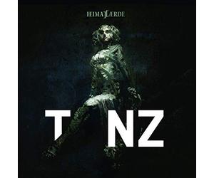 Heimataerde - Tanz - CD - G3z