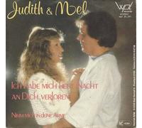Heimatduo Judith & Mel - Ich Habe Mich Heut' Nacht An Dich Verloren