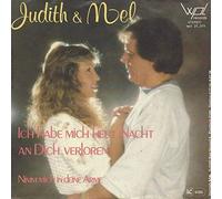 Heimatduo Judith & Mel - Ich Habe Mich Heut' Nacht An Dich Verloren - WPL Records - wpl 21.571