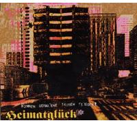 Heimatglueck - Koennen Gebratene Tauben