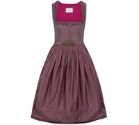 Heimatgwand Dirndl Moana, Mallow, 6