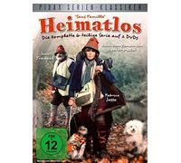 HEIMATLOS - MOVIE [DVD] [1981]