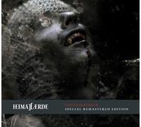 Heimataerde – Gotteskrieger – CD – Special Remastered Edition (2021)