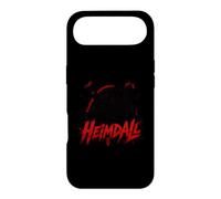 Heimdall Norse Viking Bifrost Guardian Horn Saga Case for iPhone Air