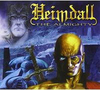 Heimdall - The Almighty