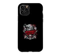 Heimdall's Watch Post Viking Sentinel Case for iPhone 11 Pro