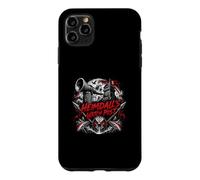 Heimdall's Watch Post Viking Sentinel Case for iPhone 11 Pro Max