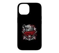 Heimdall's Watch Post Viking Sentinel Case for iPhone 14