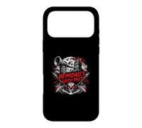 Heimdall's Watch Post Viking Sentinel Case for iPhone 17 Pro Max