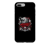 Heimdall's Watch Post Viking Sentinel Case for iPhone 7 Plus/8 Plus