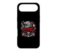 Heimdall's Watch Post Viking Sentinel Case for iPhone Air