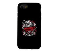 Heimdall's Watch Post Viking Sentinel Case for iPhone SE (2020) / 7/8