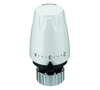 Heimeier Thermostat Head DX With Clamp Connection (Direct Connection VHK)