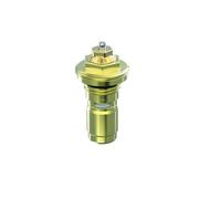 Heimeier Thermostat Head Eclipse For Valve Radiators, E.G. Kermi G 1/2