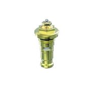 Heimeier Thermostat Head Eclipse For Valve Radiators, E.G. Korado G 1/2