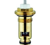 Heimeier Thermostat Head For Vhk With Exact Pre-Setting (8), G 1/2