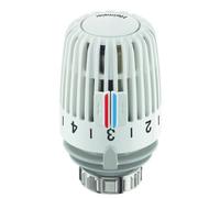 HEIMEIER Thermostat Head K White, For Swimming Pools Etc.
