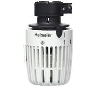 Heimeier Thermostatic head, for Danfoss 32mm clamping ring valves, 9700-24.5