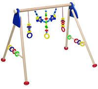 Heimess Fishes Baby Gym