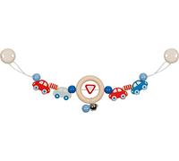 Heimess Pram chain cars with clips