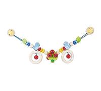 Heimess Pram Chain with Clips (Bird)