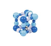 Heimess Touch Ring Elastic Cube (Blue)