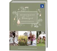 Heimgemacht in der Sommerzeit: Handarbeiten & Kreatives (Acufactum)