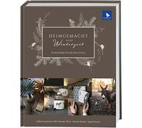 Heimgemacht in der Winterzeit: Handarbeiten & Kreatives (Acufactum)