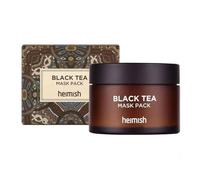 Heimish Black Tea Mask Pack 110ml