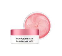 Heimish Bulgarian Rose Water Hydrogel Eye Patches - 60 Pieces