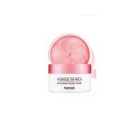 Heimish Bulgarian Rose Water Hydrogel Eye Patch 60 patches