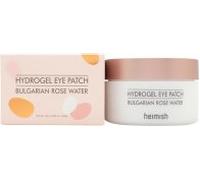 Heimish Bulgarian Rose Water Hydrogel Eye Patches - 60 Pieces