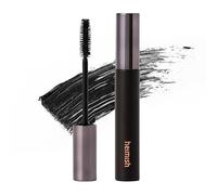 HEIMISH Dailism Smudge Stop Mascara, Volumizing & Lengthening, Long-lasting, Waterproof, Smudge-proof, Non-Clumping, Washable Cleansing Korean Mascara, 0.32oz/9g - Black Volume