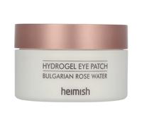 Heimish Hydrogel Eye Patch Bulgarian Rose 60 piece