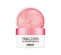 Heimish Hydrogel Eye Patch Bulgarian Rose Water 60ml