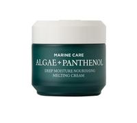 HEIMISH Marine Care Deep Moisture Nourishing Melting Cream - Intensive Anti-Aging, Hydrating Moisturizer with Panthenol, Peptides for Deep Hydration, Firming & Wrinkle Care, 55ml (1.86 fl. oz)