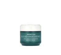 HEIMISH Marine Care Deep Moisture Nourishing Melting Cream - Intensive Anti-Aging, Hydrating Moisturizer with Panthenol, Peptides for Deep Hydration, Firming & Wrinkle Care, 55ml (1.86 fl. oz)