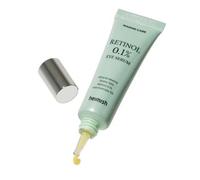 HEIMISH Marine Care Retinol 0.1% Eye Serum - Anti Aging Serum, Eye Serum for Firming, Anti Wrinkle, Skin Elasticity, Hydrating with Retinol, Hyaluronic Acid, Lighweight, Non-sticky, 1.0fl.oz/30ml
